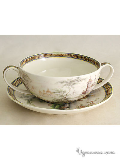 Чашка Richmond, цвет нет