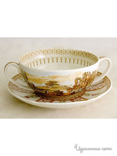 Чашка Richmond, цвет нет