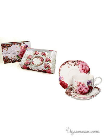 Чайный набор Richmond, цвет нет
