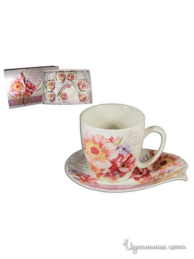 Чайный набор Richmond, цвет нет