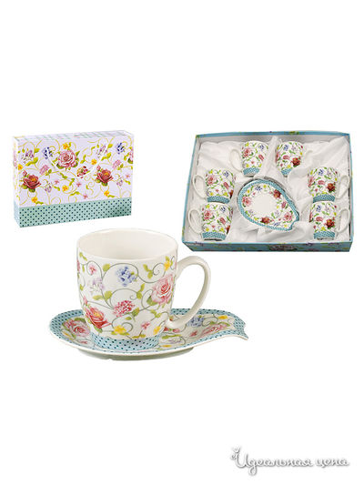Чайный набор Richmond, цвет нет
