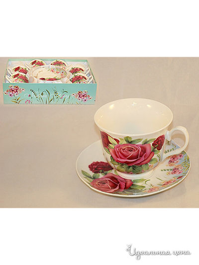 Чайный набор Richmond, цвет нет