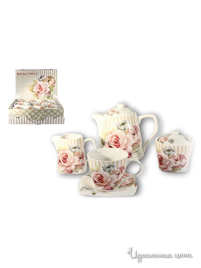 Чайный набор Richmond, цвет нет