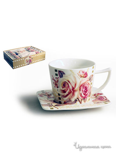 Чайный набор Richmond, цвет нет