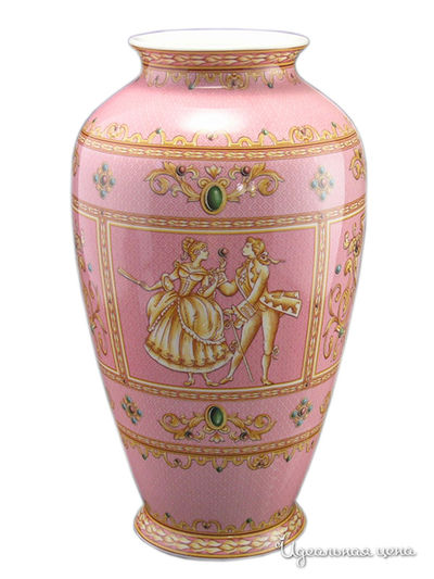  Richmond, цвет нет