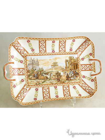  Richmond, цвет нет