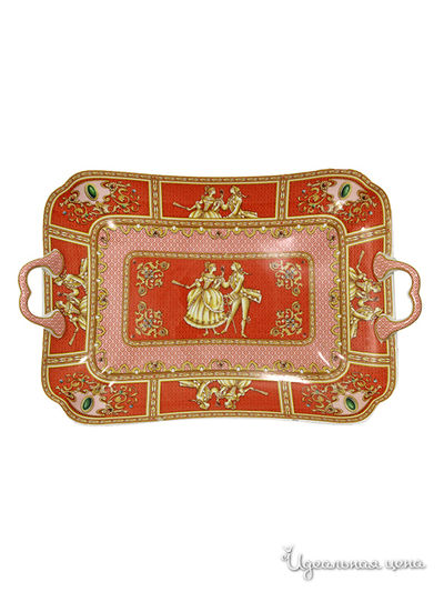  Richmond, цвет нет