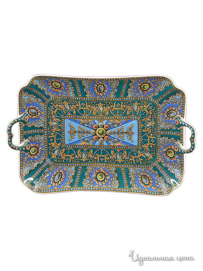  Richmond, цвет нет