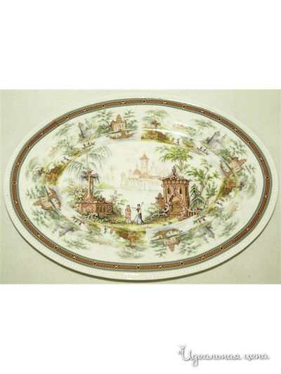  Richmond, цвет нет