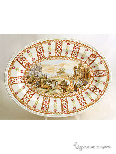  Richmond, цвет нет