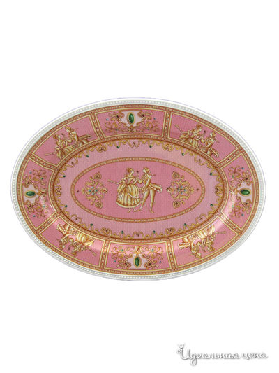  Richmond, цвет нет