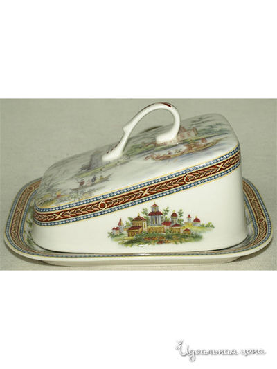 Масленка Richmond, цвет нет