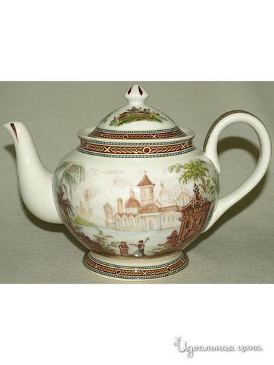 Чайник Richmond, цвет нет