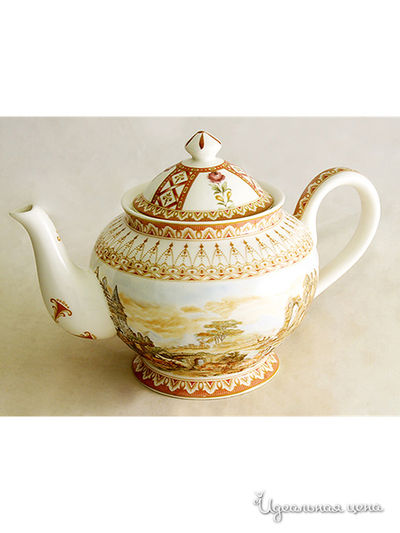 Чайник Richmond, цвет нет