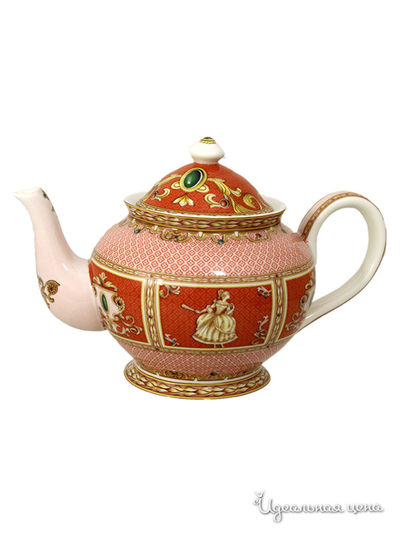 Чайник Richmond, цвет нет