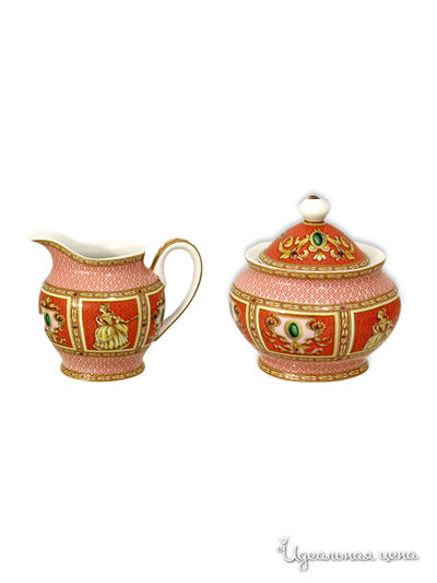 Набор посуды Richmond, цвет нет