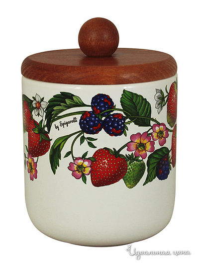  Spigarelli Ceramiche, цвет нет