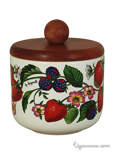  Spigarelli Ceramiche, цвет нет