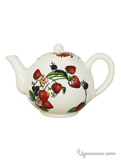 Чайник Spigarelli Ceramiche, цвет нет