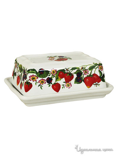 Масленка Spigarelli Ceramiche, цвет нет