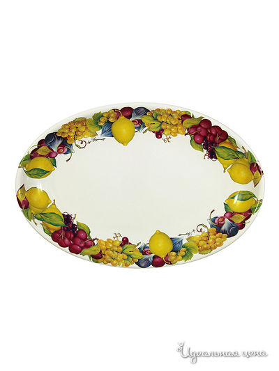  Spigarelli Ceramiche, цвет нет