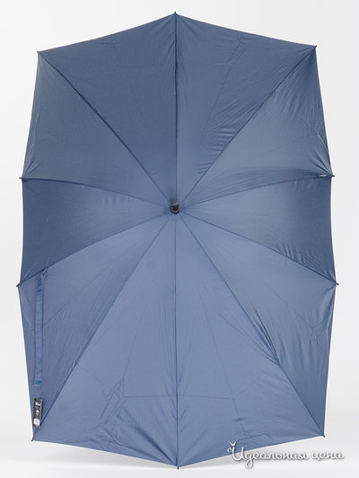 Зонт Impliva, цвет темно синий