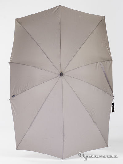 Зонт женский серый IMPLIVA Impliva, цвет серый