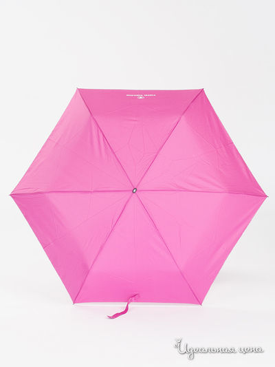 Зонт Tom Tailor, цвет розовый