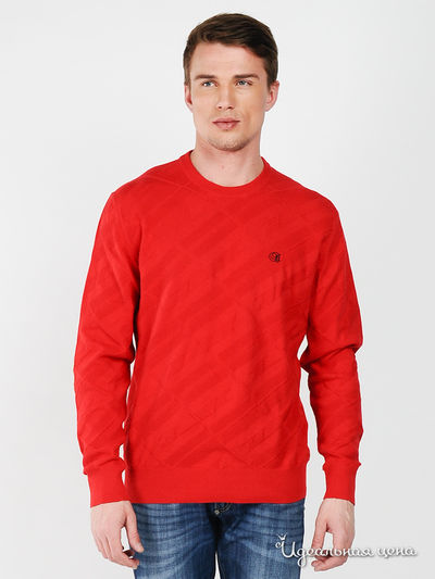 Джемпер Bluring, цвет красный