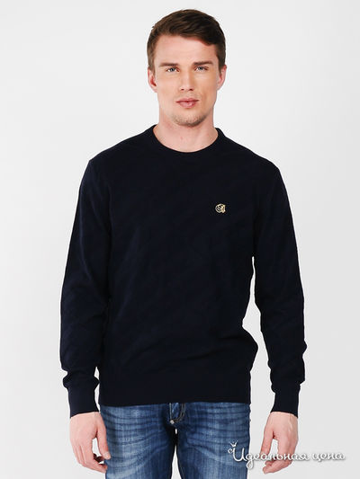 Джемпер Bluring, цвет синий