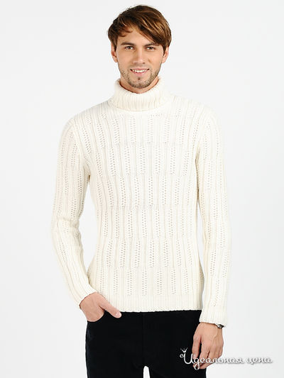  Emporio Armani, цвет Белый