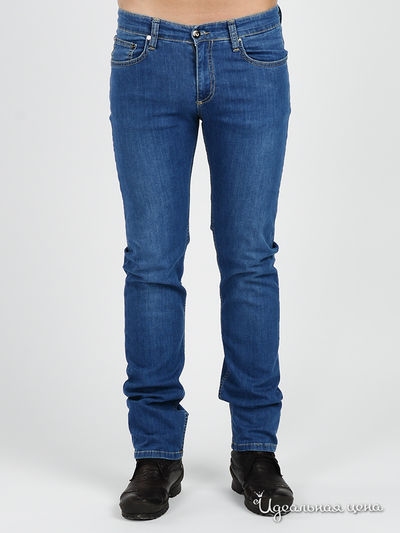 Джинсы Lagerfeld, цвет синий