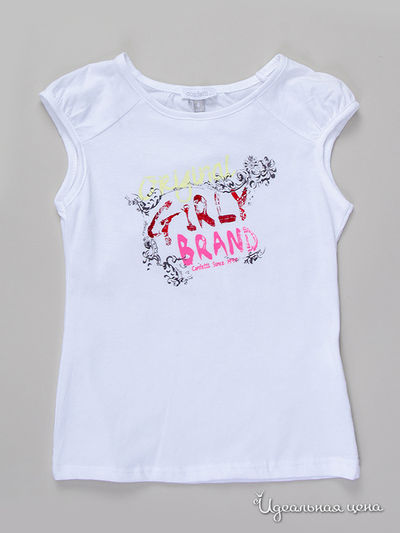 Кофта Confetti, цвет цв.белый