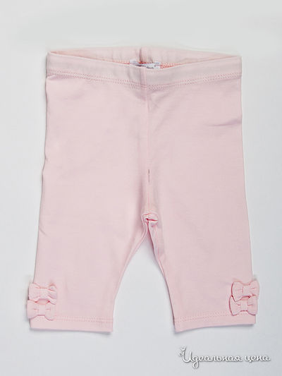 Леггинсы Absorba, цвет персиковый Absorba, цвет персиковый