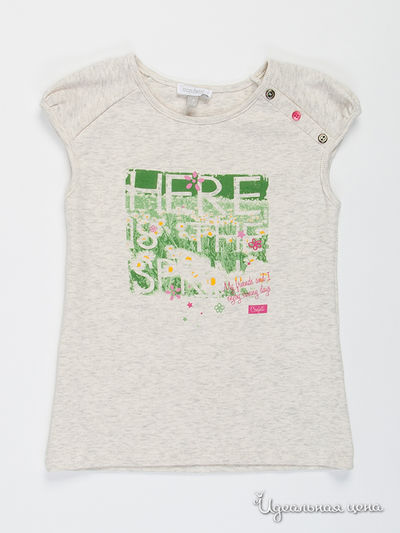 Кофта Confetti, цвет цв.молочный