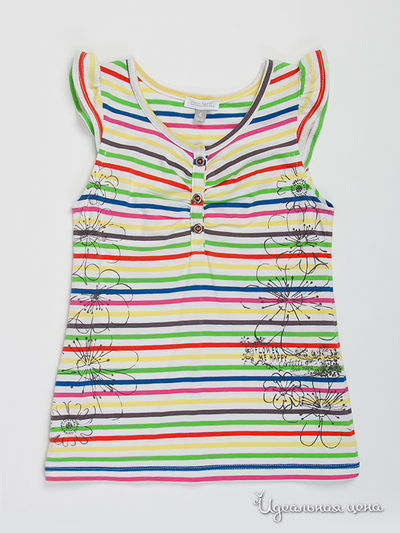 Кофта Confetti, цвет Полоска