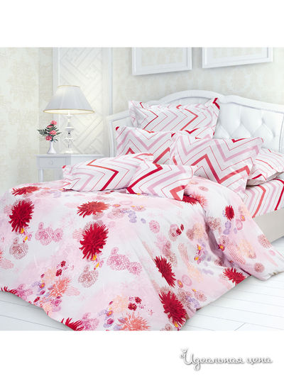 КПБ Семейное Unison, цвет Мультиколор