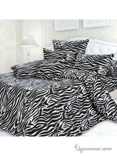 КПБ Семейное Unison, цвет Мультиколор