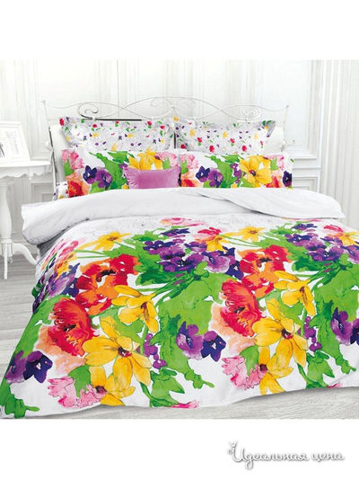 КПБ Семейное Unison, цвет Мультиколор