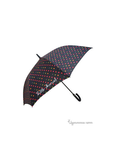 Зонт Little Marcel, цвет в горошек 211