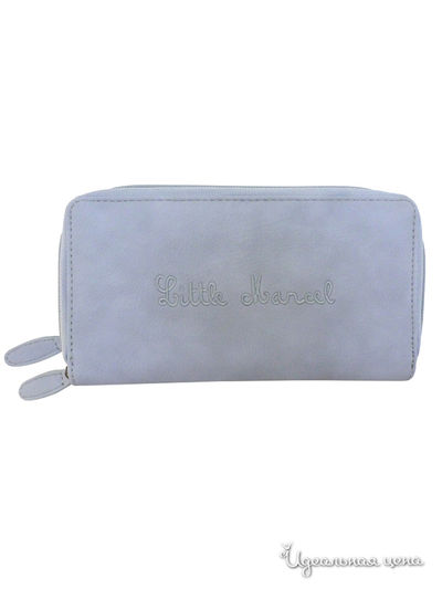 Бумажник Little Marcel, цвет лавандовый