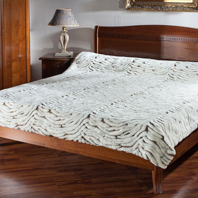 Покрывало Primavelle, цвет цвет бежевый