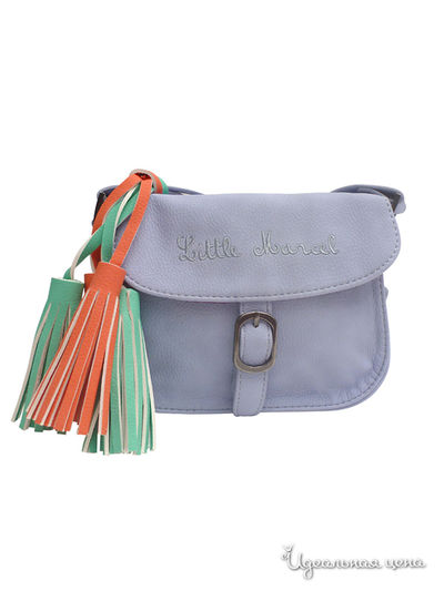 Сумка Little Marcel, цвет лавандовый