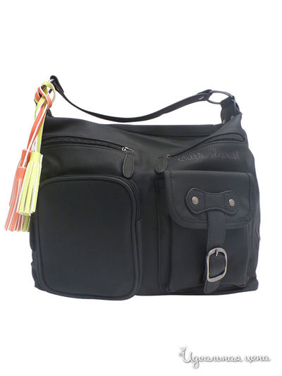 Сумка Little Marcel, цвет черный