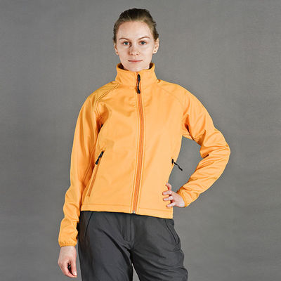 Куртка Vaude, цвет цвет лососевый