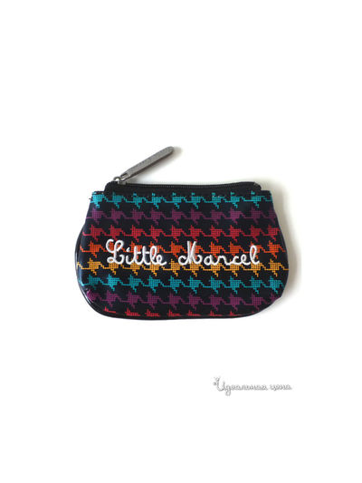 Кошелек Little Marcel, цвет рисунок 235