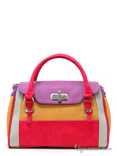 Сумка Solo, цвет Мультиколор