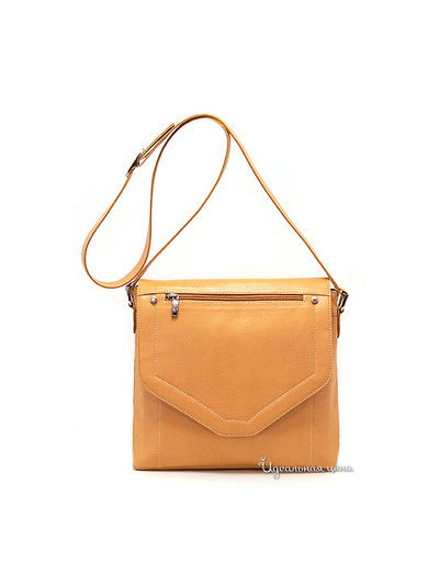 Сумка Solo, цвет бежевый