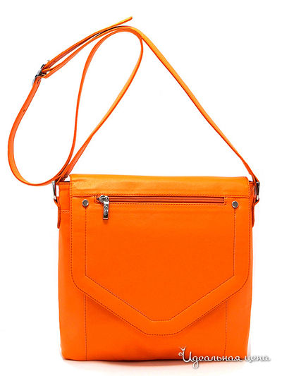 Сумка Solo, цвет оранжевый Solo, цвет Оранжевый