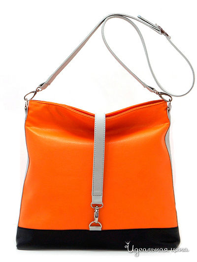 Сумка Solo, цвет Оранжевый